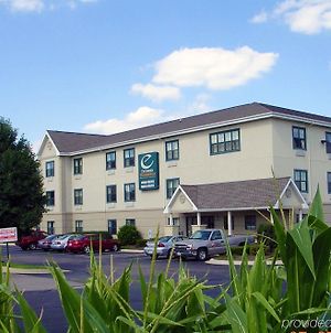 Extended Stay America Suites - Chicago - Hanover Park Exterior photo