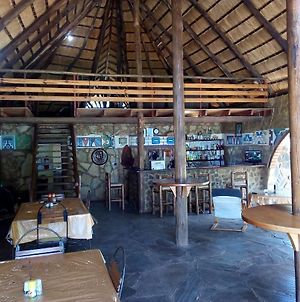Village Rest Lodge Lusaka Exterior photo