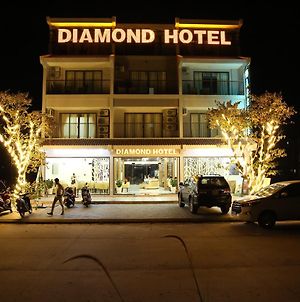 Diamond Hotel Phu Quoc Exterior photo