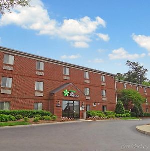 Extended Stay America Suites - Raleigh - Research Triangle Park - Hwy 54 Durham Exterior photo