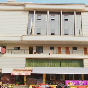 Hotel Kudla Rasaprakash Mangalore Exterior photo