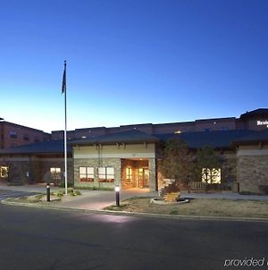 Residence Inn Grand Junction Exterior photo