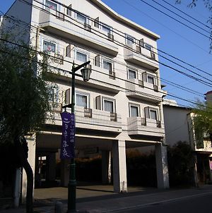 Purple Hotel Futsukaichi Chikushino Exterior photo
