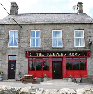 Keepers Arms Bed & Breakfast Ballyconnell  Exterior photo