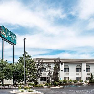 Quality Inn West Branch Exterior photo