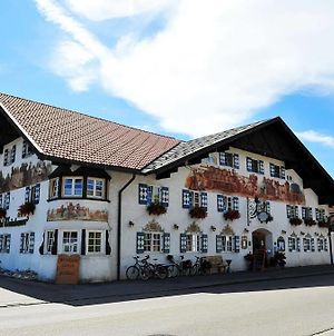 Hotel Weinbauer Schwangau Exterior photo