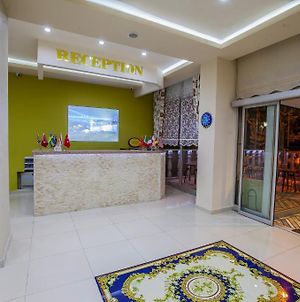 Hotel Seven Brothers Nevsehir Exterior photo
