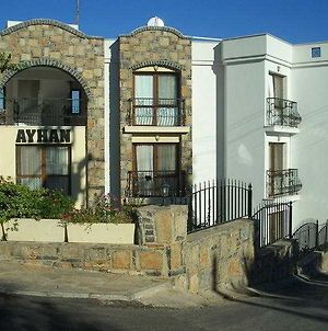 Ayhan Hotel And Pension Gumbet Exterior photo