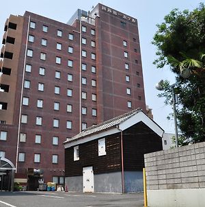 Kawagoe Daiichi Hotel Exterior photo