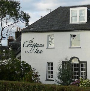 The Creggans Inn Strachur Exterior photo