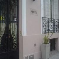 Milonga Guest House Buenos Aires Exterior photo