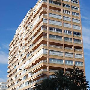 Apartamentos Concorde Alicante Exterior photo