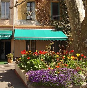 Hotel De Provence Digne-les-Bains Exterior photo
