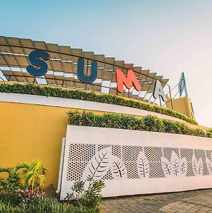 Suma Adventure And Resort Nashik Exterior photo