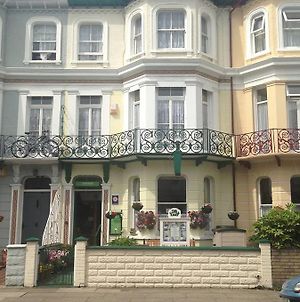 The Little Emily Hotel Great Yarmouth Exterior photo