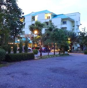 Udoncabana Hotel Udon Thani Exterior photo