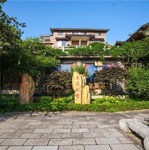 Riverside Retreat Hotel Yangshuo Exterior photo