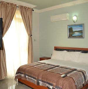 Royal Choice Inn Abuja Exterior photo