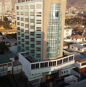 Hotel Costa Pacifico - Suite Antofagasta Exterior photo