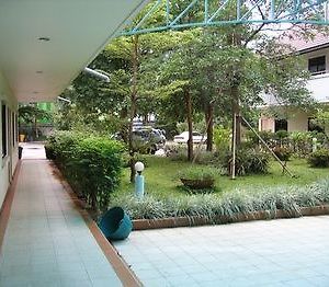 Tanya Resort Chiang Rai Exterior photo