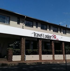 Travel Lodge Sabie Exterior photo