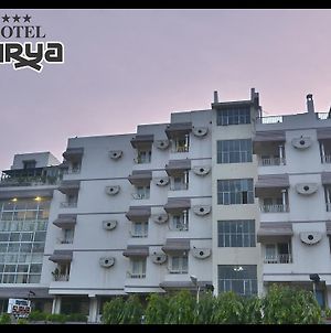 Hotel Surya Indore Exterior photo