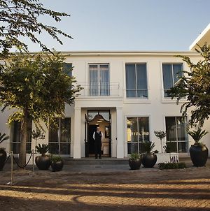 Manor House At The Queen Victoria Hotel Cape Town Exterior photo