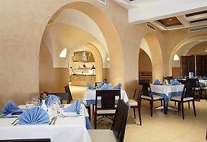 Sentido Djerba Beach Restaurant photo