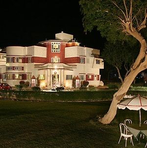 Karni Bhawan Palace - Heritageby Hrh Group Of Hotels Bikaner Exterior photo