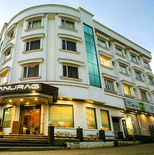 Anurag Hotel Katra (Jammu and Kashmir) Exterior photo