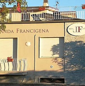 La Locanda Francigena Lucca Exterior photo