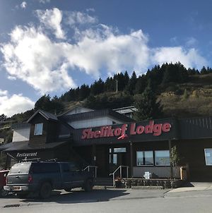 Shelikof Lodge Kodiak Exterior photo