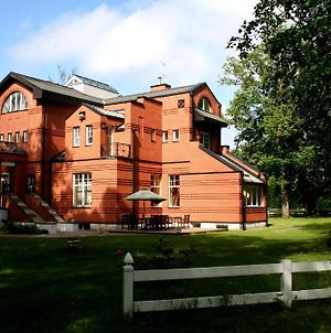 Villa Alberta Sigulda Exterior photo