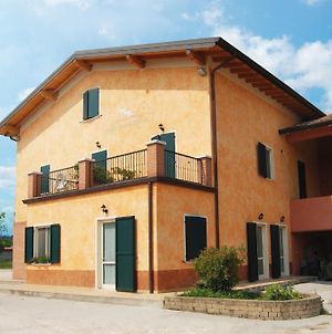 Agriturismo Parco Del Chiese Guest House Bedizzole Exterior photo