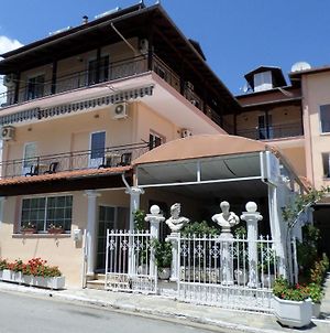 Hotel Dimitra Zeus Leptokarya  Exterior photo