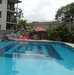 Juanita Hotel Port Harcourt Exterior photo