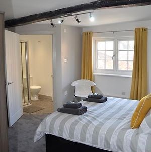 The Reynard Rooms @The Fox Inn York Exterior photo