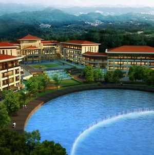 New Century Hotel Guian Guizhou Guiyang (Guizhou) Exterior photo