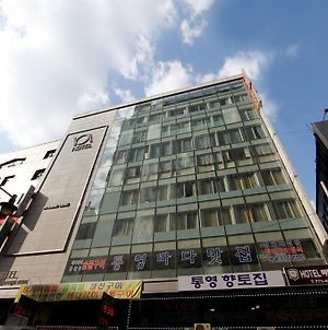 Hotel Myeongdong Seoul Exterior photo