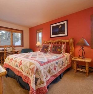 Nez Perce By Jhrl Hotel Teton Village Exterior photo