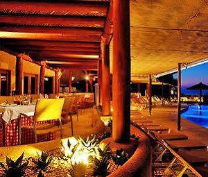 Pacifica Sands Hotel Ixtapa  Exterior photo