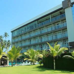 Ocean Queen Hotel Wadduwa Exterior photo