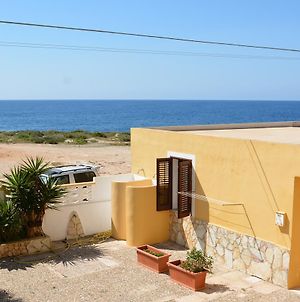 Residence Mare Blu Lampedusa Exterior photo