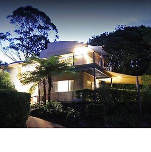 Maleny Terrace Cottages Exterior photo