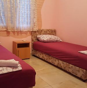 As Montenegro Suites Podgorica Exterior photo