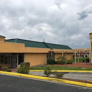 Days Inn Alcoa Knoxville Airport Exterior photo