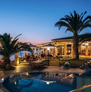 Sea Breeze Hotel & Apartments Agios Gordios  Exterior photo