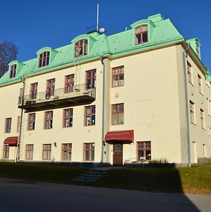 Vandrarhemmet Vindarnas Hus Ornskoldsvik Exterior photo