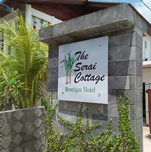 The Serai Cottage Boutique Hotel Kuala Berang Exterior photo