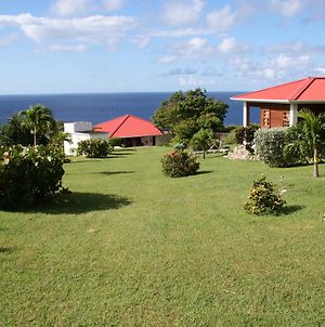 Statia Lodge Oranjestad  Exterior photo